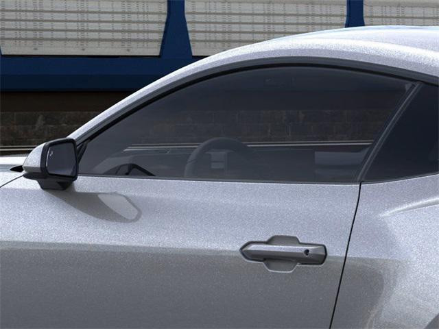 new 2025 Ford Mustang car, priced at $32,210