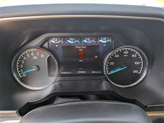 used 2021 Ford F-150 car, priced at $42,759