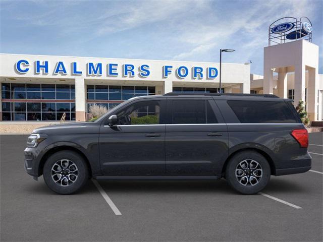 new 2024 Ford Expedition car, priced at $68,550