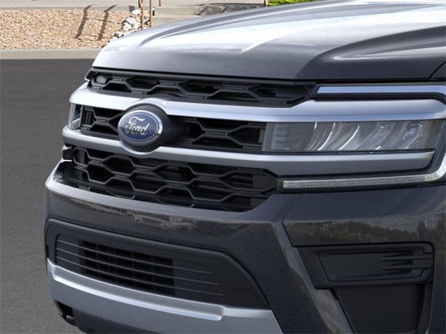 new 2024 Ford Expedition car, priced at $68,550