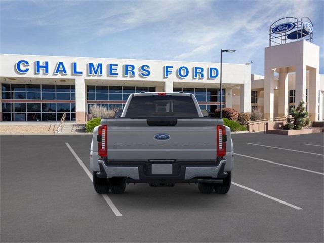 new 2025 Ford F-350 car, priced at $71,324