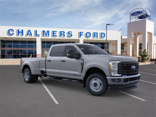 new 2025 Ford F-350 car, priced at $71,324