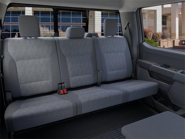 new 2025 Ford F-350 car, priced at $71,324