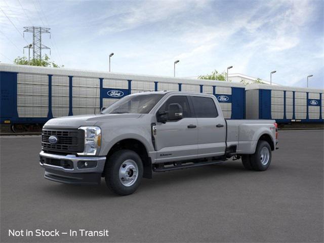 new 2025 Ford F-350 car, priced at $74,310