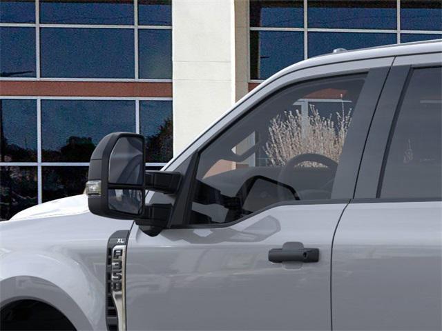 new 2025 Ford F-350 car, priced at $71,324