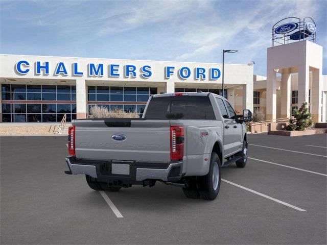 new 2025 Ford F-350 car, priced at $71,324
