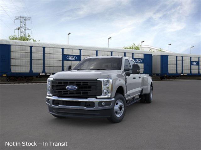 new 2025 Ford F-350 car, priced at $74,310