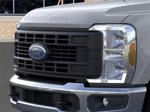 new 2025 Ford F-350 car, priced at $71,324
