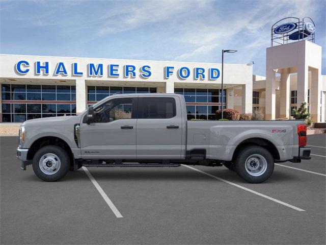 new 2025 Ford F-350 car, priced at $71,324
