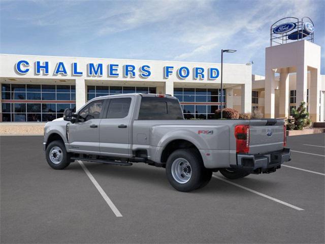 new 2025 Ford F-350 car, priced at $71,324