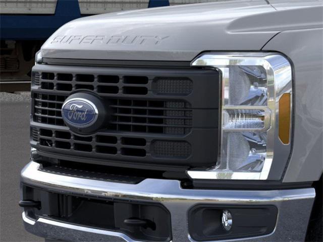 new 2025 Ford F-350 car, priced at $74,310