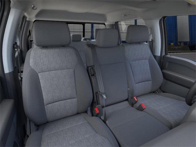 new 2025 Ford F-350 car, priced at $74,310
