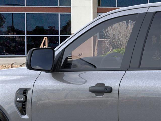 new 2024 Ford Ranger car, priced at $33,983