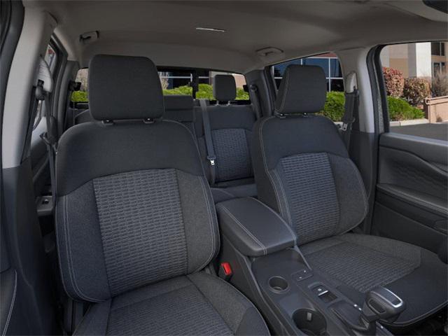new 2024 Ford Ranger car, priced at $33,983