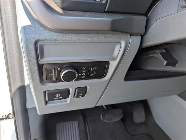 used 2025 Ford F-150 Lightning car, priced at $51,995