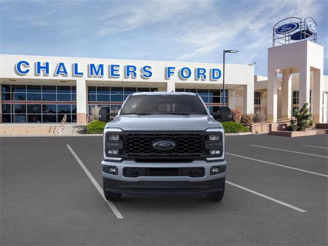 new 2025 Ford F-250 car, priced at $83,398