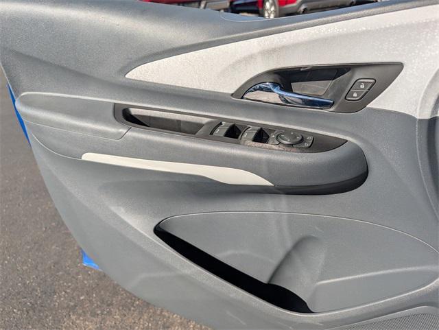 used 2019 Chevrolet Bolt EV car, priced at $19,995