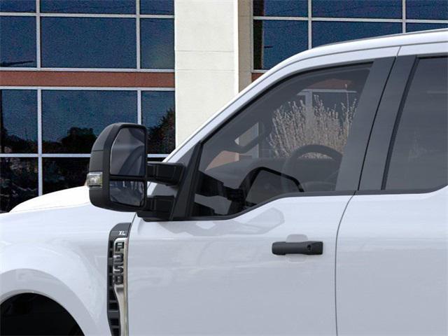 new 2025 Ford F-350 car, priced at $55,623
