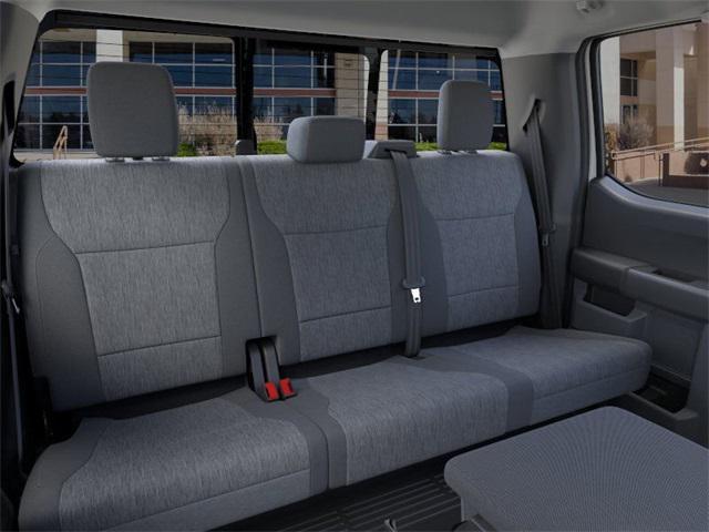 new 2025 Ford F-350 car, priced at $55,623