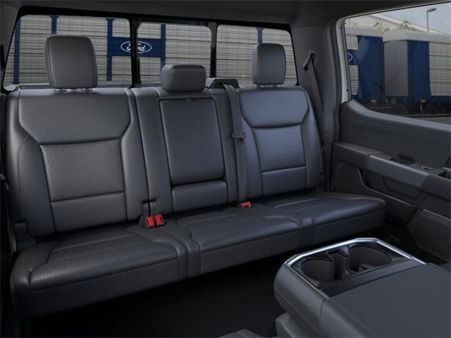 new 2025 Ford F-150 car, priced at $64,219
