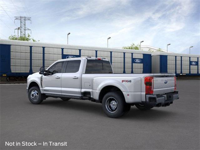 new 2024 Ford F-350 car, priced at $85,530