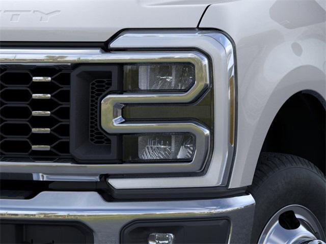 new 2024 Ford F-350 car, priced at $85,530