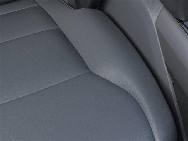new 2025 Ford F-150 Lightning car, priced at $59,175