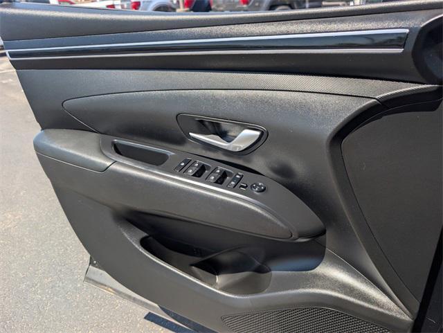 used 2023 Hyundai SANTA CRUZ car, priced at $27,568