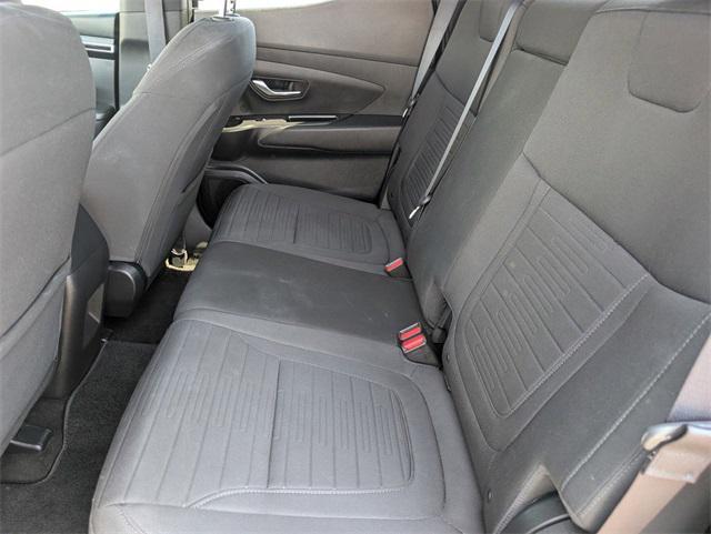 used 2023 Hyundai SANTA CRUZ car, priced at $27,568