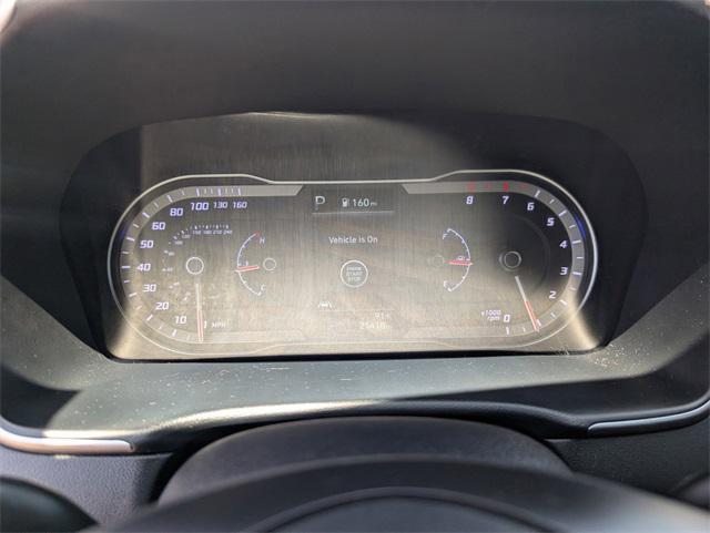 used 2023 Hyundai SANTA CRUZ car, priced at $27,568