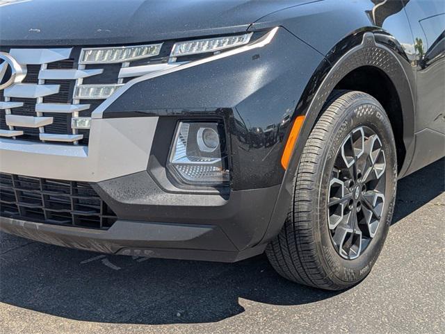 used 2023 Hyundai SANTA CRUZ car, priced at $27,568