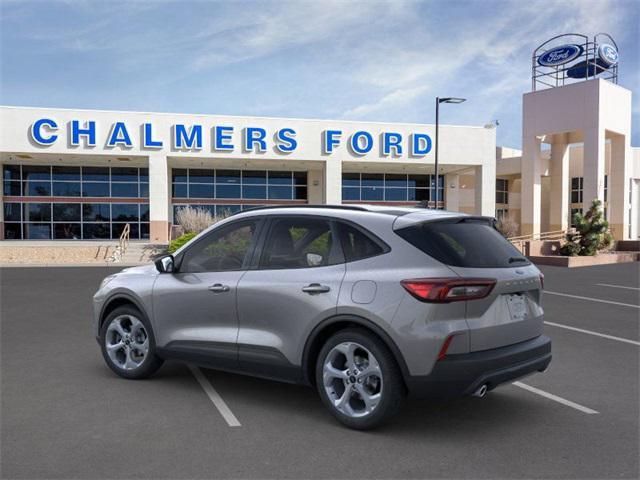 new 2025 Ford Escape car, priced at $34,975