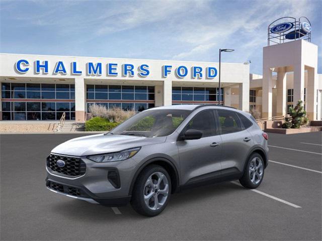 new 2025 Ford Escape car, priced at $33,020