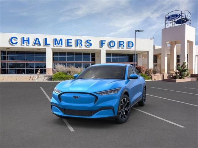 new 2024 Ford Mustang Mach-E car, priced at $42,359