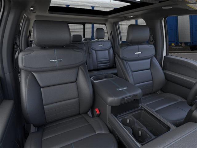 new 2025 Ford F-350 car, priced at $102,010