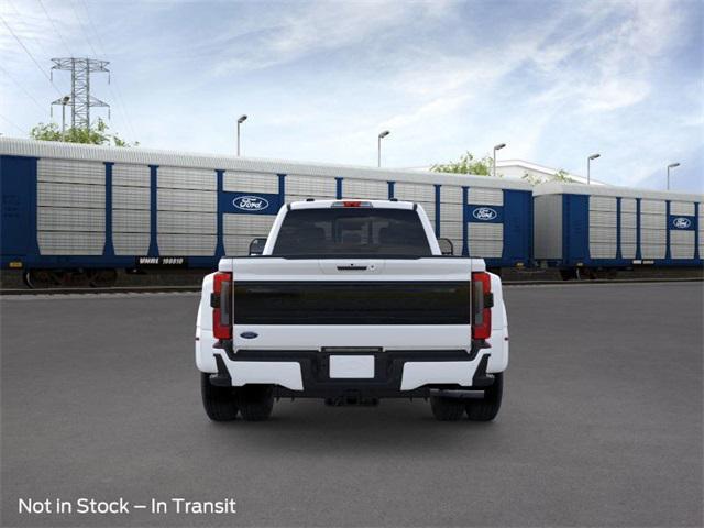 new 2025 Ford F-350 car, priced at $102,010