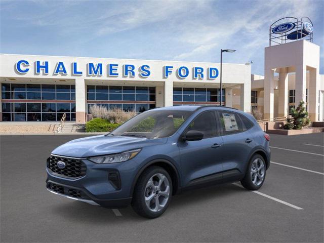 new 2026 Ford Escape car, priced at $34,020