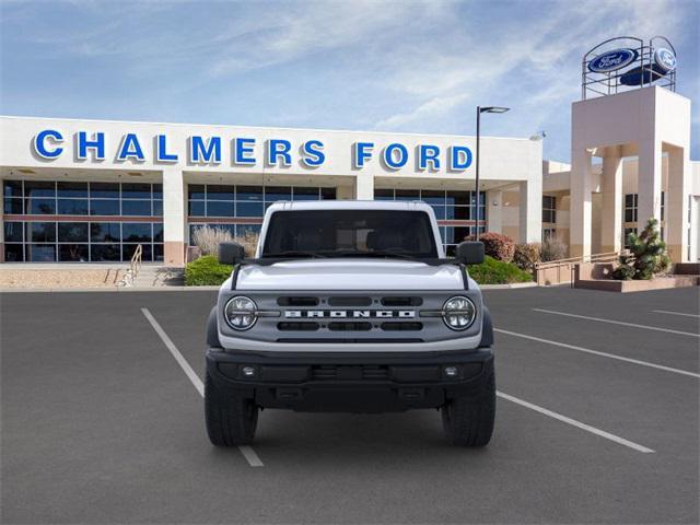 new 2024 Ford Bronco car, priced at $44,915