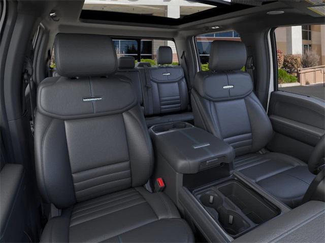 new 2025 Ford F-250 car, priced at $94,877