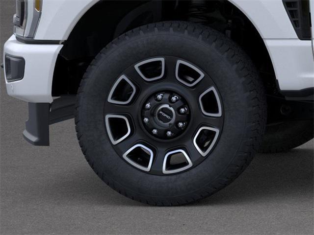new 2025 Ford F-250 car, priced at $97,842
