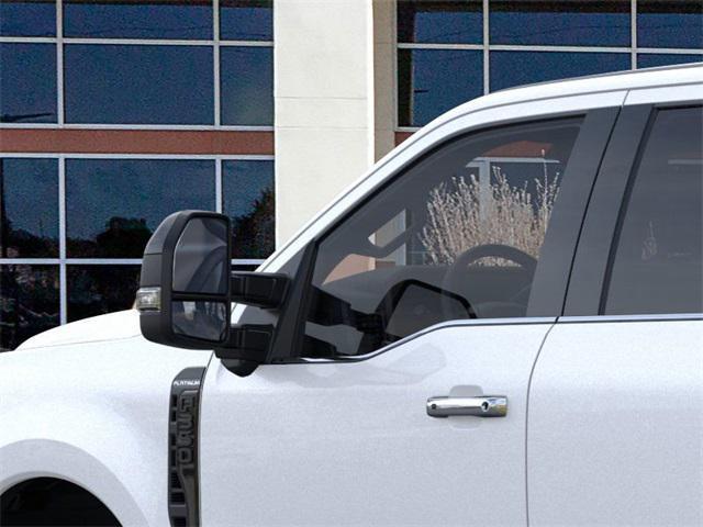 new 2026 Ford F-350 car, priced at $101,970