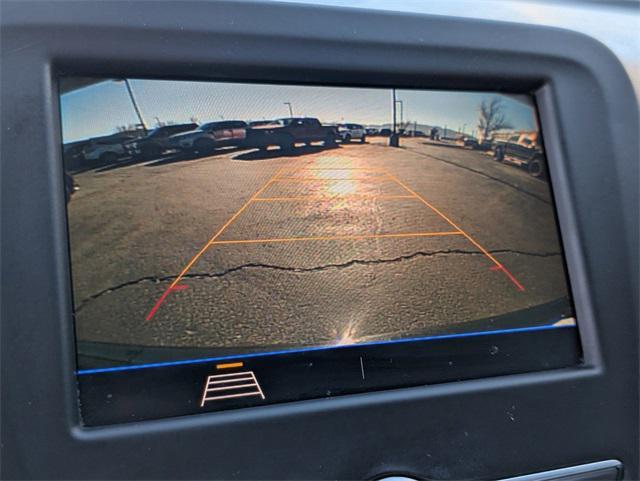 used 2021 Chevrolet Equinox car, priced at $21,640