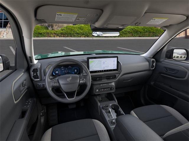 new 2025 Ford Bronco Sport car, priced at $32,486