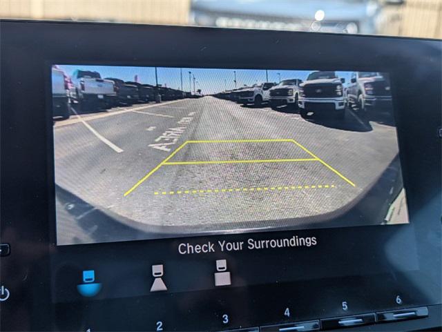 used 2019 Honda Accord car, priced at $20,161