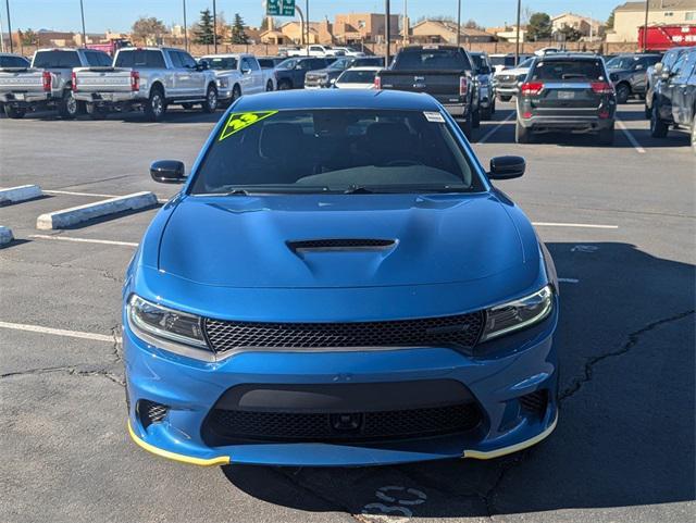 used 2023 Dodge Charger car, priced at $39,999