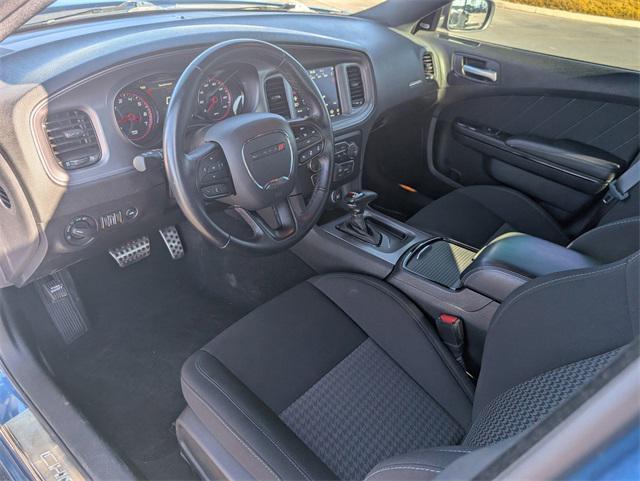 used 2023 Dodge Charger car, priced at $39,999