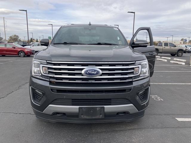 used 2020 Ford Expedition car, priced at $29,671