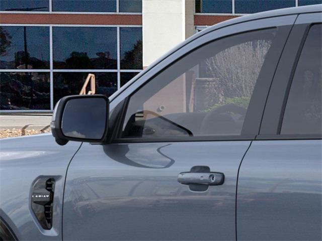 new 2024 Ford Ranger car, priced at $46,480