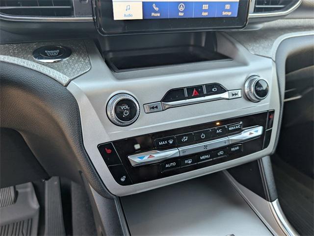 used 2022 Ford Explorer car, priced at $40,995