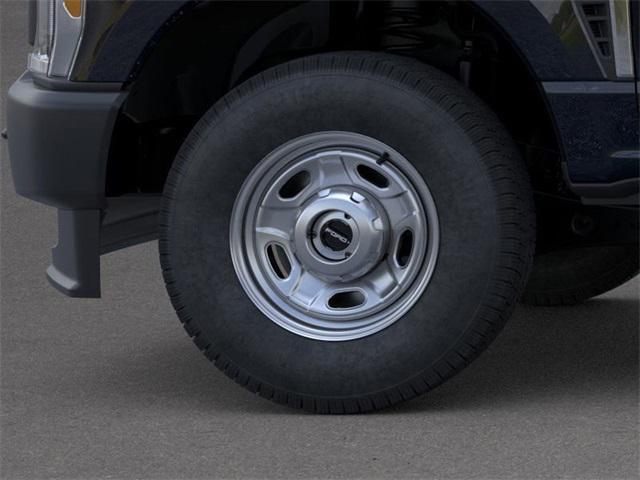 new 2026 Ford F-350 car, priced at $69,100